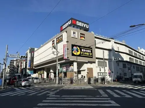 4LDK物件 調布市 東京都 (10)