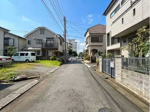 3LDK Higashimurayama-shi Tokyo (12)