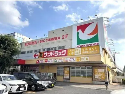 3LDK Higashimurayama-shi Tokyo (14)