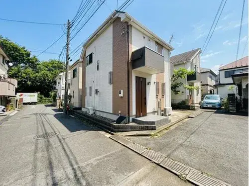 3LDK Higashimurayama-shi Tokyo (9)