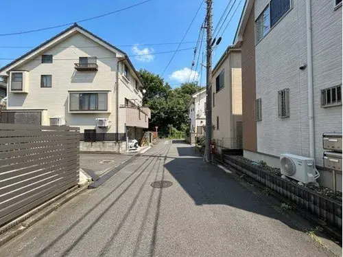 3LDK Higashimurayama-shi Tokyo (10)