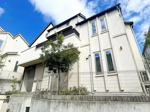 4LDK Property Suginami-ku Tokyo (2)