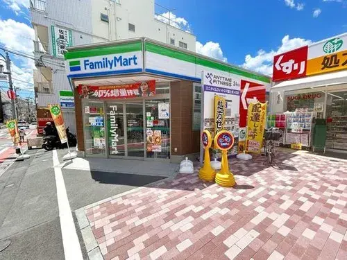 4LDK Property Suginami-ku Tokyo (13)