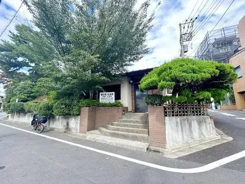 4LDK Property Suginami-ku Tokyo (16)
