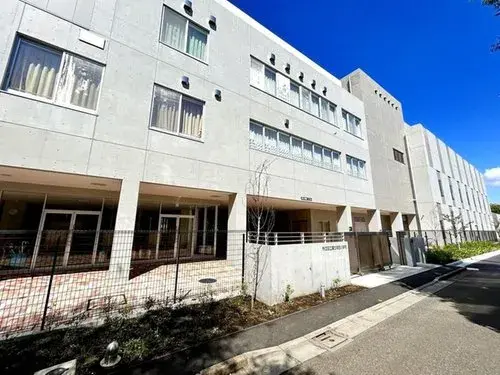 4LDK Property Suginami-ku Tokyo (20)