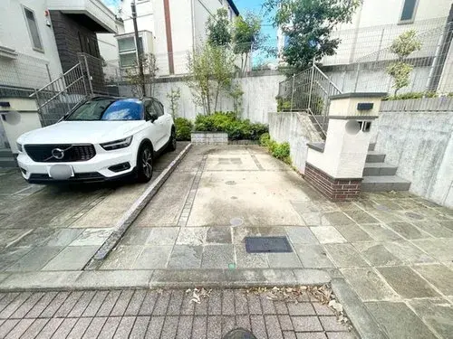 4LDK Property Suginami-ku Tokyo (3)