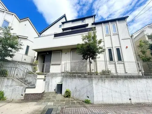 4LDK Property Suginami-ku Tokyo (4)