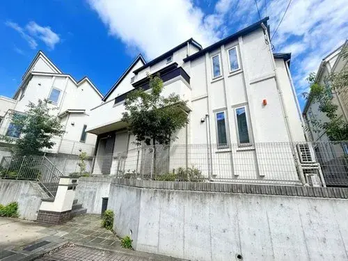 4LDK Property Suginami-ku Tokyo (5)