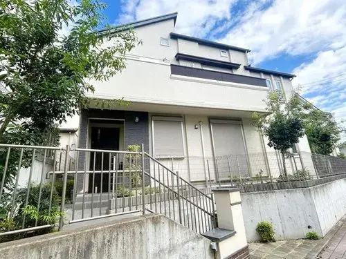 4LDK Property Suginami-ku Tokyo (6)