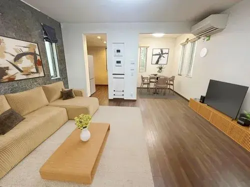 4LDK Property Suginami-ku Tokyo (7)