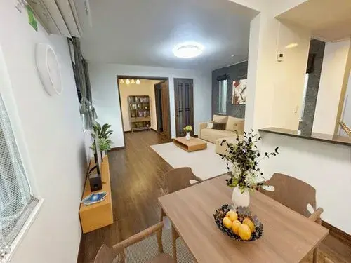 4LDK Property Suginami-ku Tokyo (8)