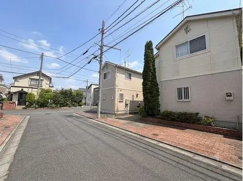 4LDK Propriété Ville de Hino Tokyo (2)