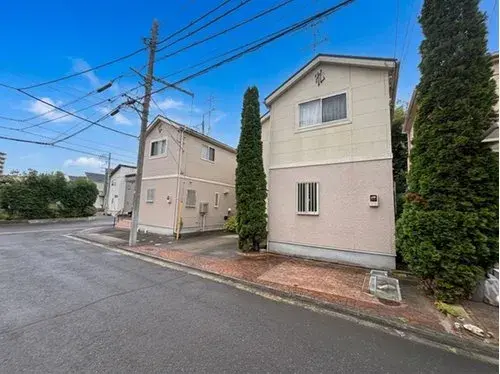 4LDK Propriété Ville de Hino Tokyo (3)