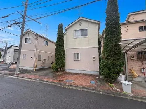 4LDK Propriété Ville de Hino Tokyo (4)