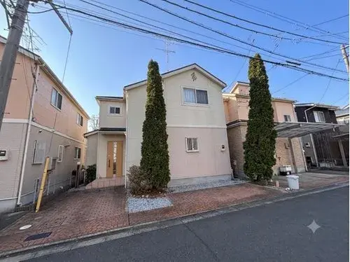 4LDK Propriété Ville de Hino Tokyo (5)