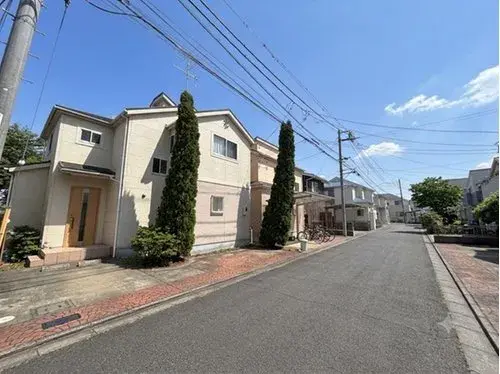 4LDK Propriété Ville de Hino Tokyo (6)
