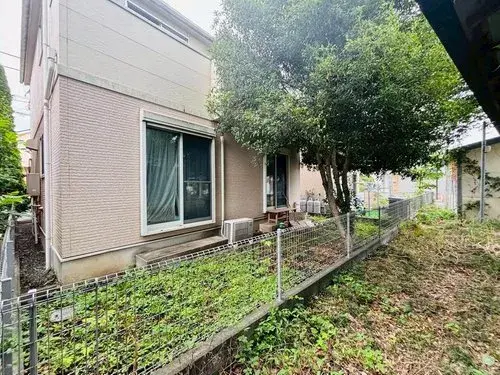 4LDK Propriété Ville de Hino Tokyo (7)