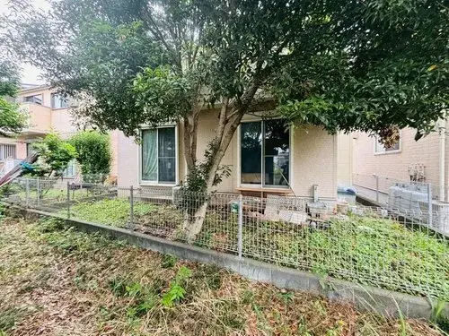 4LDK Propriété Ville de Hino Tokyo (8)