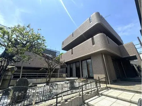 Akiya in Tokyo