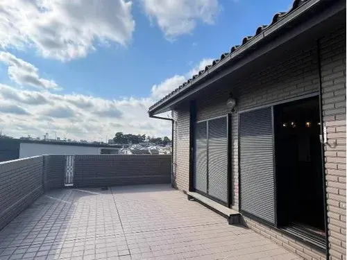 4LDK+3S Property Setagaya Ward Tokyo (2)
