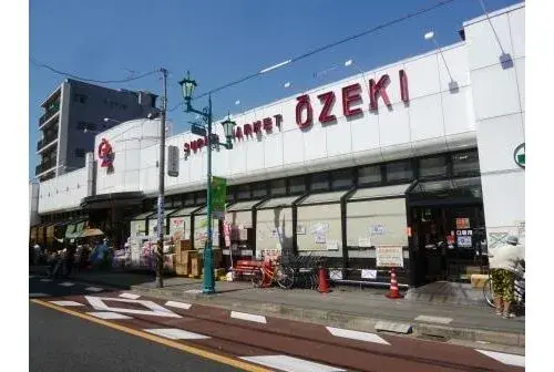4LDK+3S Property Setagaya Ward Tokyo (12)