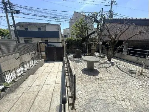 4LDK+3S Property Setagaya Ward Tokyo (3)