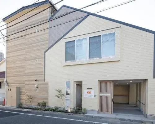4LDK+3S Property Setagaya Ward Tokyo (4)
