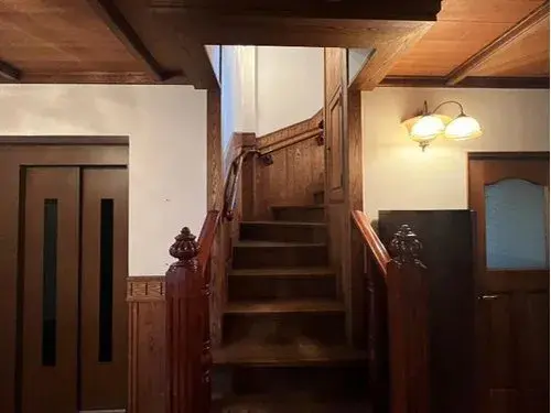 4LDK+3S Property Setagaya Ward Tokyo (5)