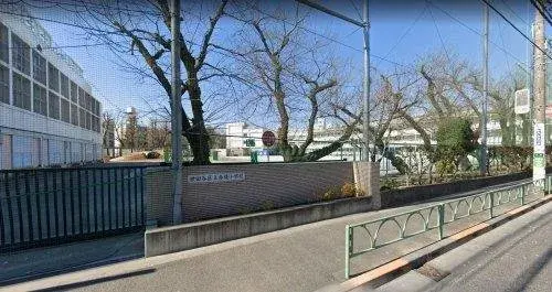 4LDK+3S Property Setagaya Ward Tokyo (8)