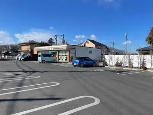 4LDK Property Higashimurayama City Tokyo (24)