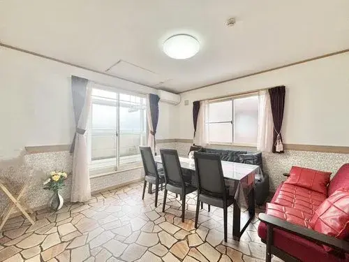 4LDK Property Higashimurayama City Tokyo (5)