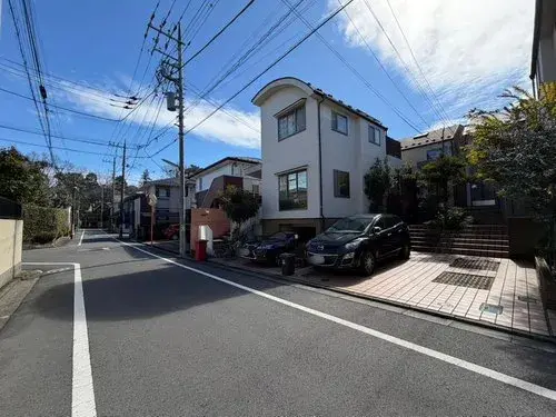 4LDK Setagaya-ku Tokyo (2)