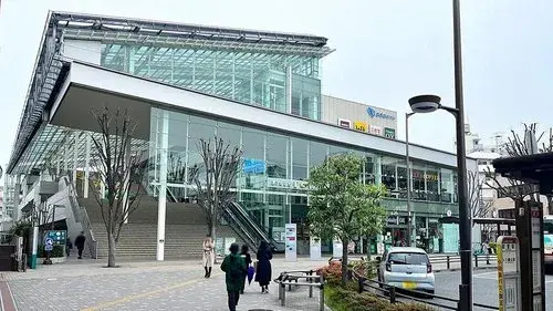 4LDK Setagaya-ku Tokyo (12)