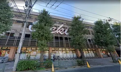 4LDK Setagaya-ku Tokyo (13)