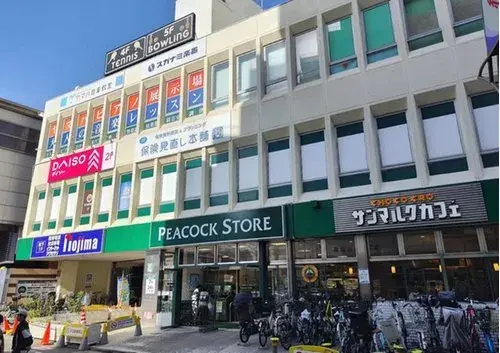 4LDK Setagaya-ku Tokyo (15)