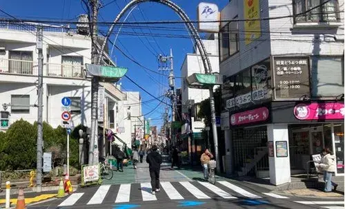 4LDK Setagaya-ku Tokyo (10)