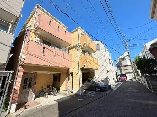 Propiedad 3LDK Kita-ku Tokio (2)
