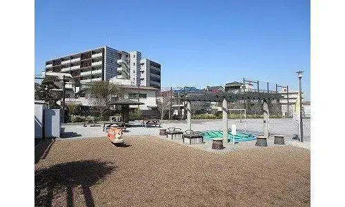 Propiedad 3LDK Kita-ku Tokio (11)