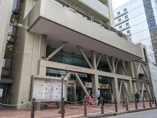 Propiedad 3LDK Kita-ku Tokio (12)
