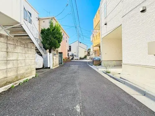 Propiedad 3LDK Kita-ku Tokio (4)