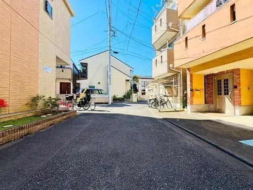 Propiedad 3LDK Kita-ku Tokio (5)