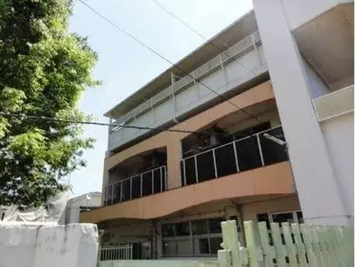 Propiedad 3LDK Kita-ku Tokio (8)