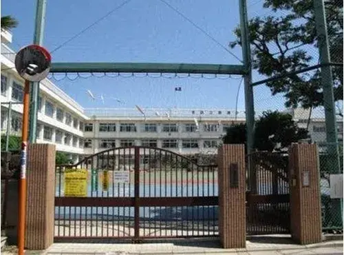 Propiedad 3LDK Kita-ku Tokio (9)