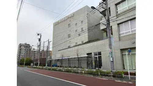 Propiedad 3LDK Kita-ku Tokio (10)