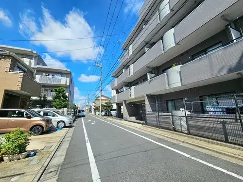 Akiya in Tokyo