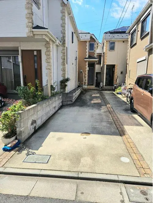 3LDK Property Katsushika-ku Tokyo (2)