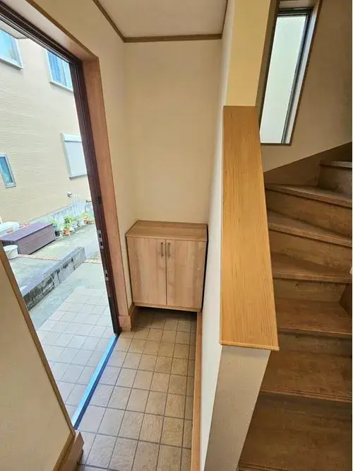 3LDK Property Katsushika-ku Tokyo (12)