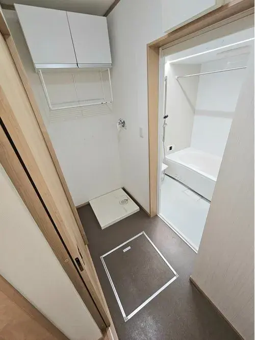 3LDK Property Katsushika-ku Tokyo (17)