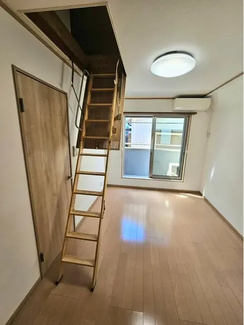 3LDK Property Katsushika-ku Tokyo (9)