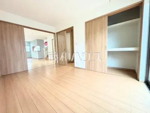 عقار 4LDK
مدينة هيغاشيموراياما، طوكيو (11)